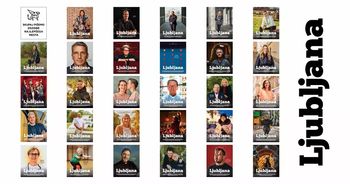 Prenovljena Ljubljana – skupaj pišemo zgodbe najlepšega mesta