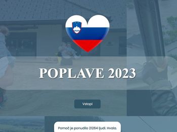 Prekuhavanje vode NI več potrebno Prekuhavanje vode NI več potrebno