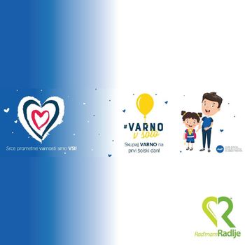 NACIONALNA PREVENTIVNA AKCIJA VARNO V ŠOLO