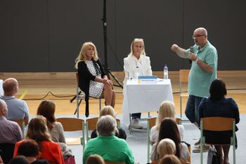 Nove tehnologije morajo otroci znati pravilno uporabljati