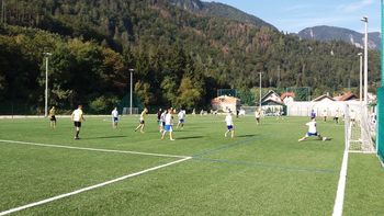 Športne igre zaposlenih 2023