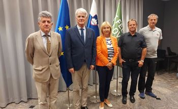 Edini študijski program na področju vesoljske medicine