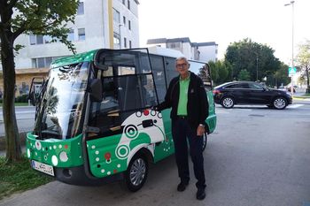 Grosupeljski Zapeljivec praznuje 1 leto