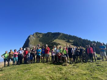 20. srečanje na Rožci