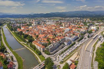 Mestna občina Celje znova med nominiranci v akciji Moja dežela, lepa in gostoljubna