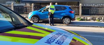 Šolske poti so ponovno zaživele