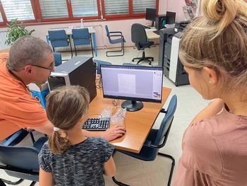 Donacija računalnikov