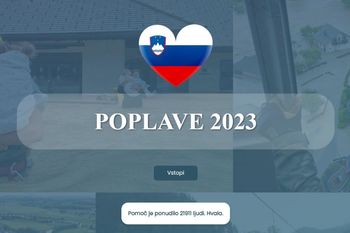 Bliža se rok za oddajo vlog za povračilo škode v gospodarstvu Bliža se rok za oddajo vlog za povračilo škode v gospodarstvu