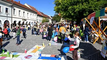 Vabljeni na številne brezplačne aktivnosti v času Evropskega tedna mobilnosti