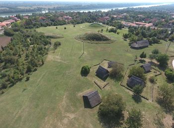 Železnodobna pot po Podonavju med finalisti za prestižno nagrado