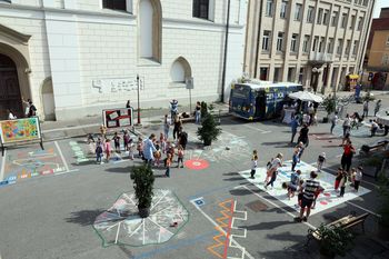 Matija Kovač: »ETM za približanje načinov mobilnosti, ki ne obremenjujejo okolja«