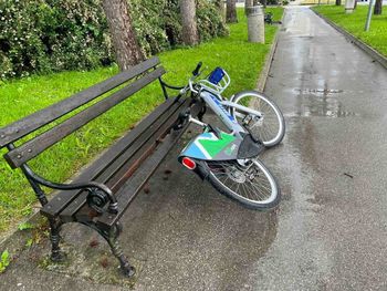 Vandalizma ne bomo dopuščali