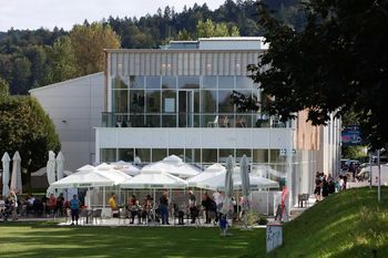 Center ČS Golovec: nov prostor za vse Center ČS Golovec: nov prostor za vse