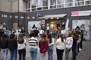 Projekt Sodeluj in oblikuj