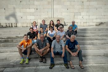 Jesenski fotolov 2023: Italija Jesenski fotolov 2023: Italija