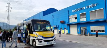 Za spodbujanje odgovornega ravnanja z odpadki pri mladih 