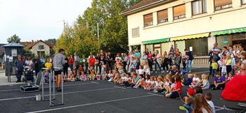 Nova sezona pravljičnih uric