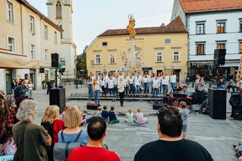 Prvi Maksimilijanov dan za Celjanke in Celjane