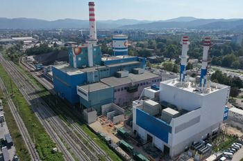 Energetika Ljubljana znižuje ceno plina