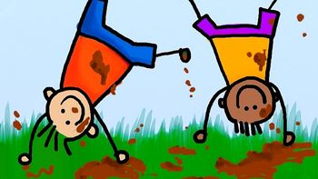 Naj bodo jesenske počitnice živahne tudi za šolarje