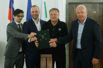 Zgradili bomo skupnost sončnih elektrarn