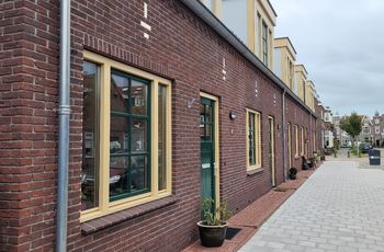 Delovni obisk članov projektne skupine POCITYF v nizozemskem Alkmaarju