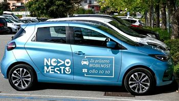 V ekipo voznikov prevozov Rudi vabimo nove prostovoljce