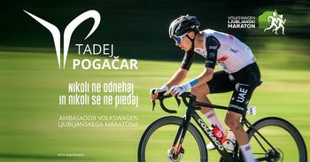 V pričakovanju 27. ljubljanskega maratona