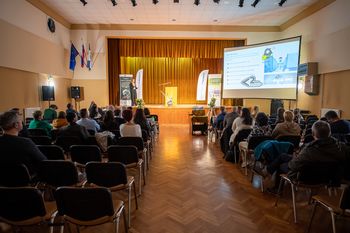 Na Razkrižju zaključek letošnjega Evropskega tedna mobilnosti 