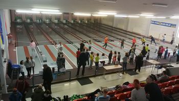 V času jesenskih počitnic veliko športnih užitkov za mlade