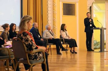 Uspešna druga mestna konferenca Mestne občine Celje – PROSTOR(I)