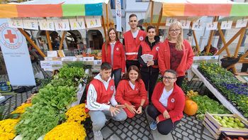 Jesenska Zelemenjava 2023