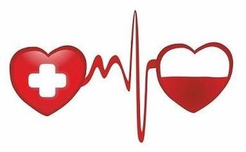 Krvodajalska akcija v Lučah