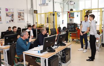 Začenja se 46. raziskovalno leto v okviru projekta Mladi za Celje