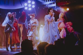 Platforma malih umetnosti Platforma malih umetnosti