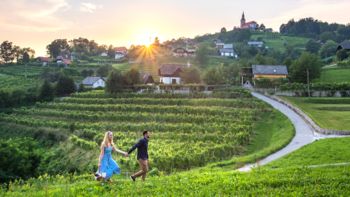 Za projekt Vstopna točka Trška gora iz sklada Načrta za okrevanje in odpornost prejeli 184 tisoč evrov