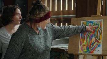 V Kinodvoru 34. Ljubljanski mednarodni filmski festival LIFFe