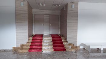 Dom Kulture Slovenske Konjice ima prenovljene notranje prostore