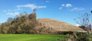 Odlagališče Graščak