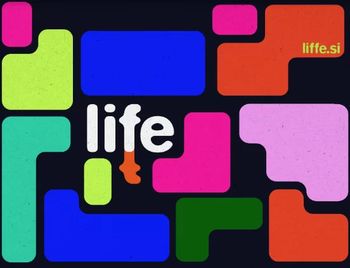 Festival LIFFe prihaja tudi v Anton Podbevšek Teater