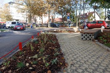 Nova podoba Mislejeve ulice