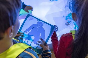 Pravljični studio med nominiranci za nagrado Art Explora