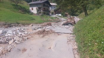 Vzpostavljena državna tehnična pisarna na Ljubnem ob Savinji Vzpostavljena državna tehnična pisarna na Ljubnem ob Savinji