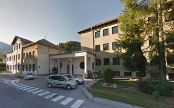 Vaja Evakuacija OŠ in Vrtca Koroška Bela