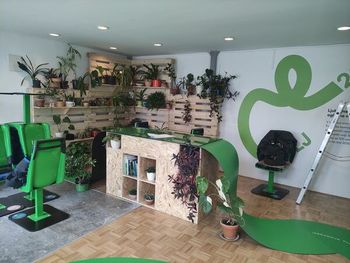 Informacijska točka Ljubljane na poti do ogljične nevtralnosti