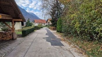  Ureditev odvoda meteorne vode v naselju "Republika"