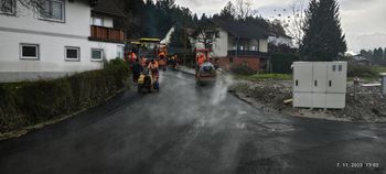 Dela na cestah Dela na cestah