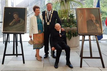 Zbiramo predloge za najvišja priznanja Ljubljane