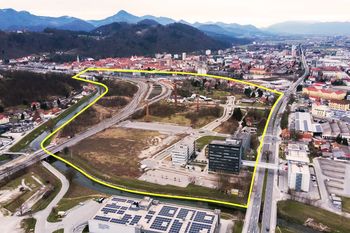 Parlament Cinkarna - Znani rezultati mednarodnega natečaja EUROPAN 17