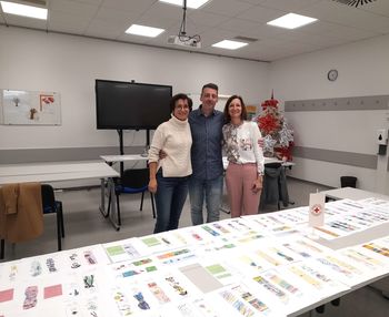 Zaključek natečaja za bralno znamenja "Mladi za boljši svet"